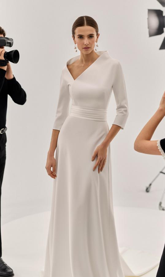 Rosa Clara couture 