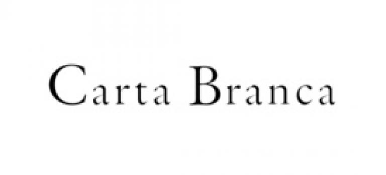 Carta Branca