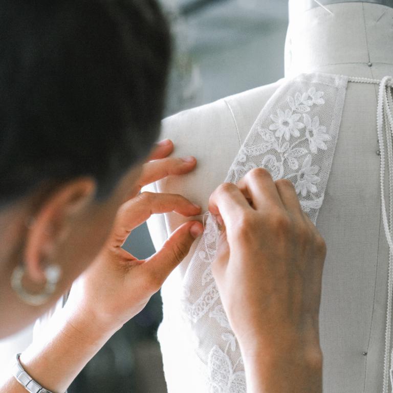 La Sposa zoekt een enthousiaste en gepassioneerde ateliermedewerk(st)er