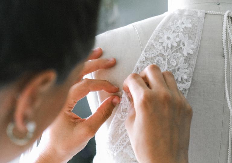 La Sposa zoekt een enthousiaste en gepassioneerde ateliermedewerk(st)er